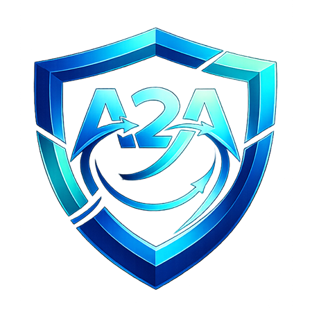 A2A logo