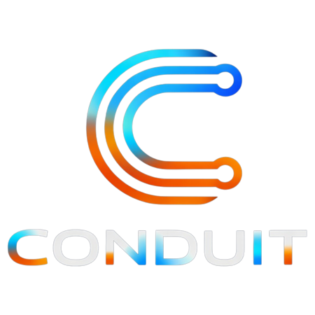 Conduit logo