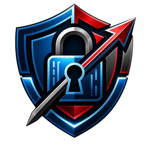 PentestAI logo