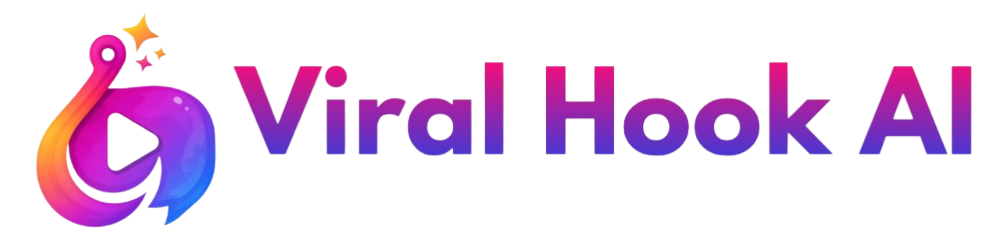 Viral Hook AI banner